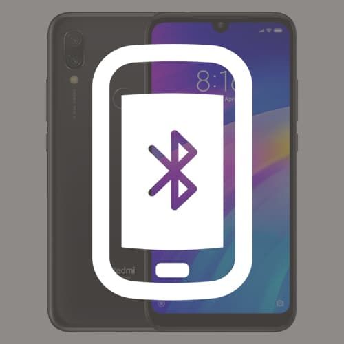 Не работает Bluetooth / Wi-Fi в Xiaomi Redmi 7